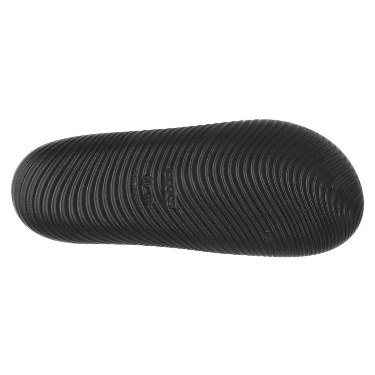 Crocs shoes - Black 12