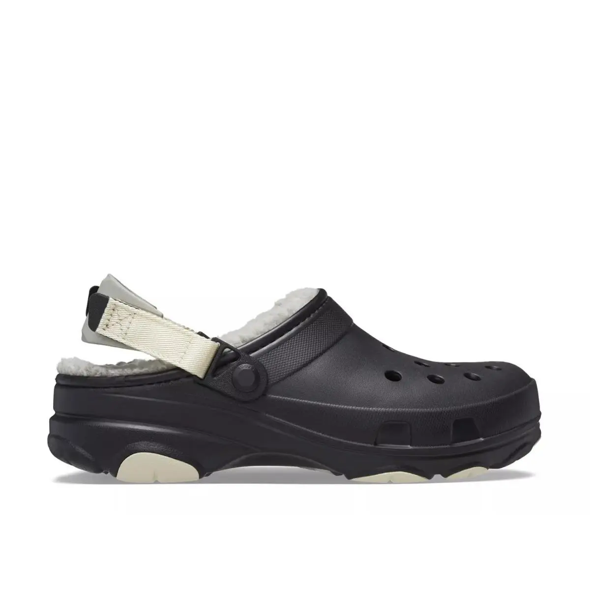 Crocs shoes - Black 1