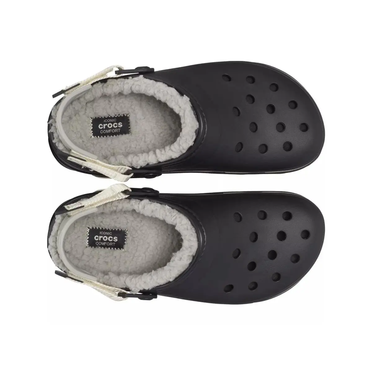 Crocs shoes - Black 3