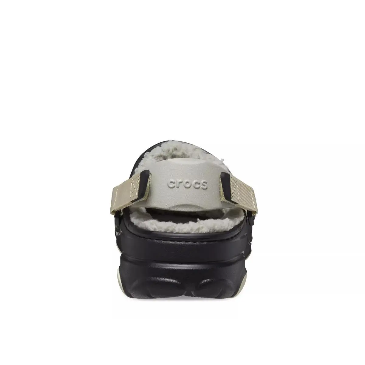 Crocs shoes - Black 6
