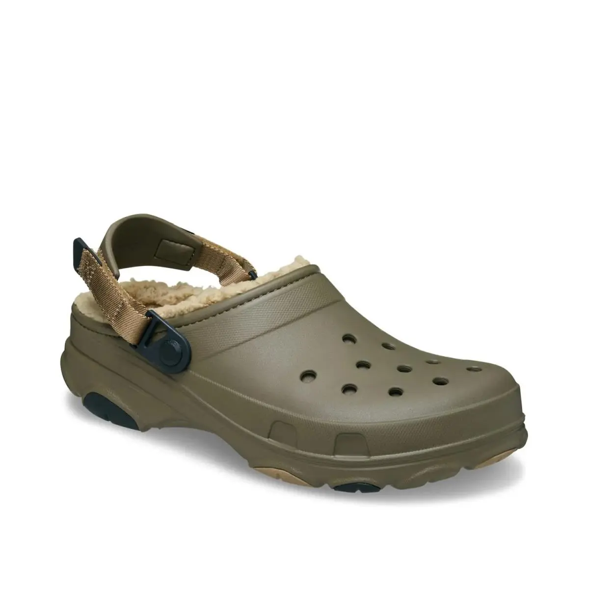 Crocs shoes - Black 11