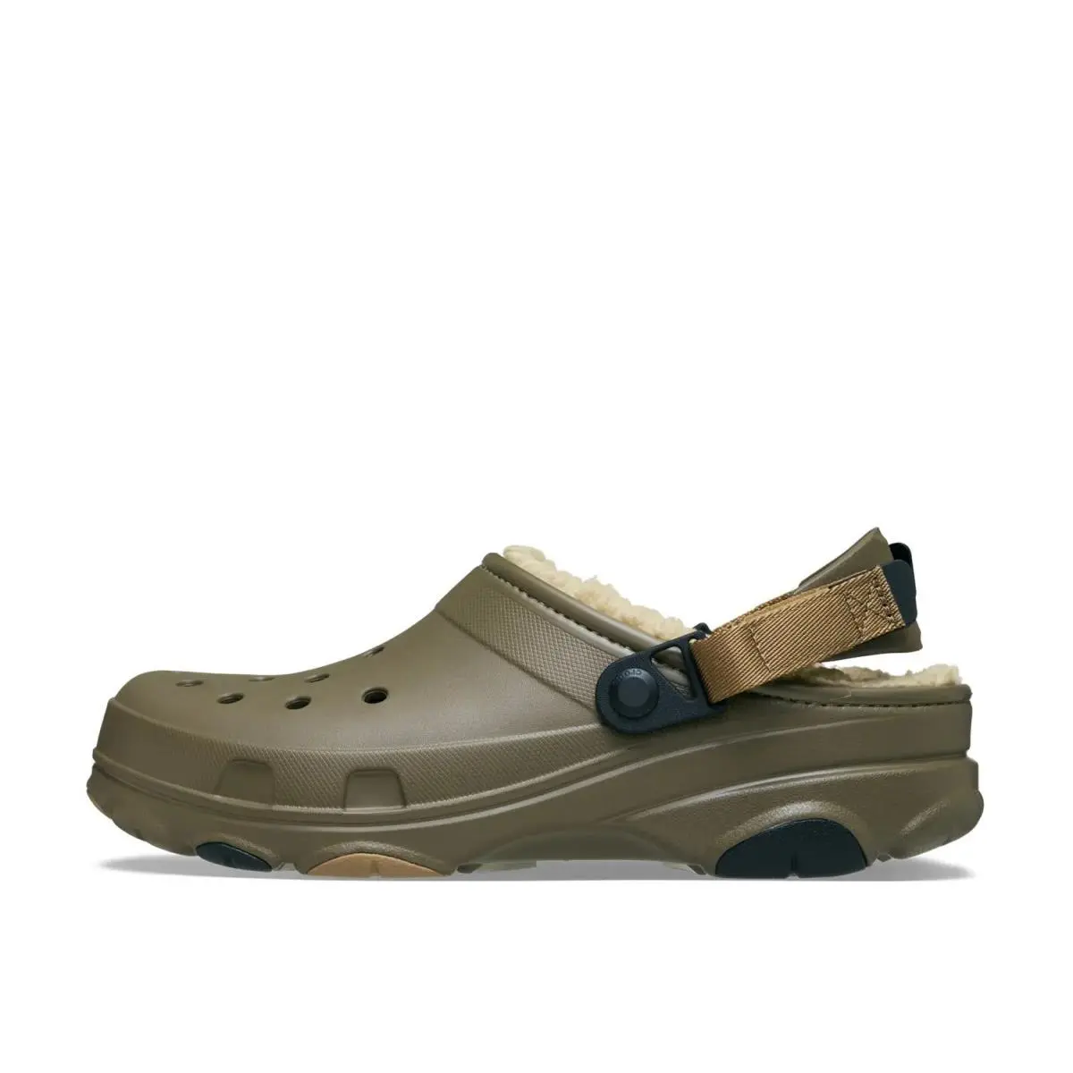 Crocs shoes - Black 12