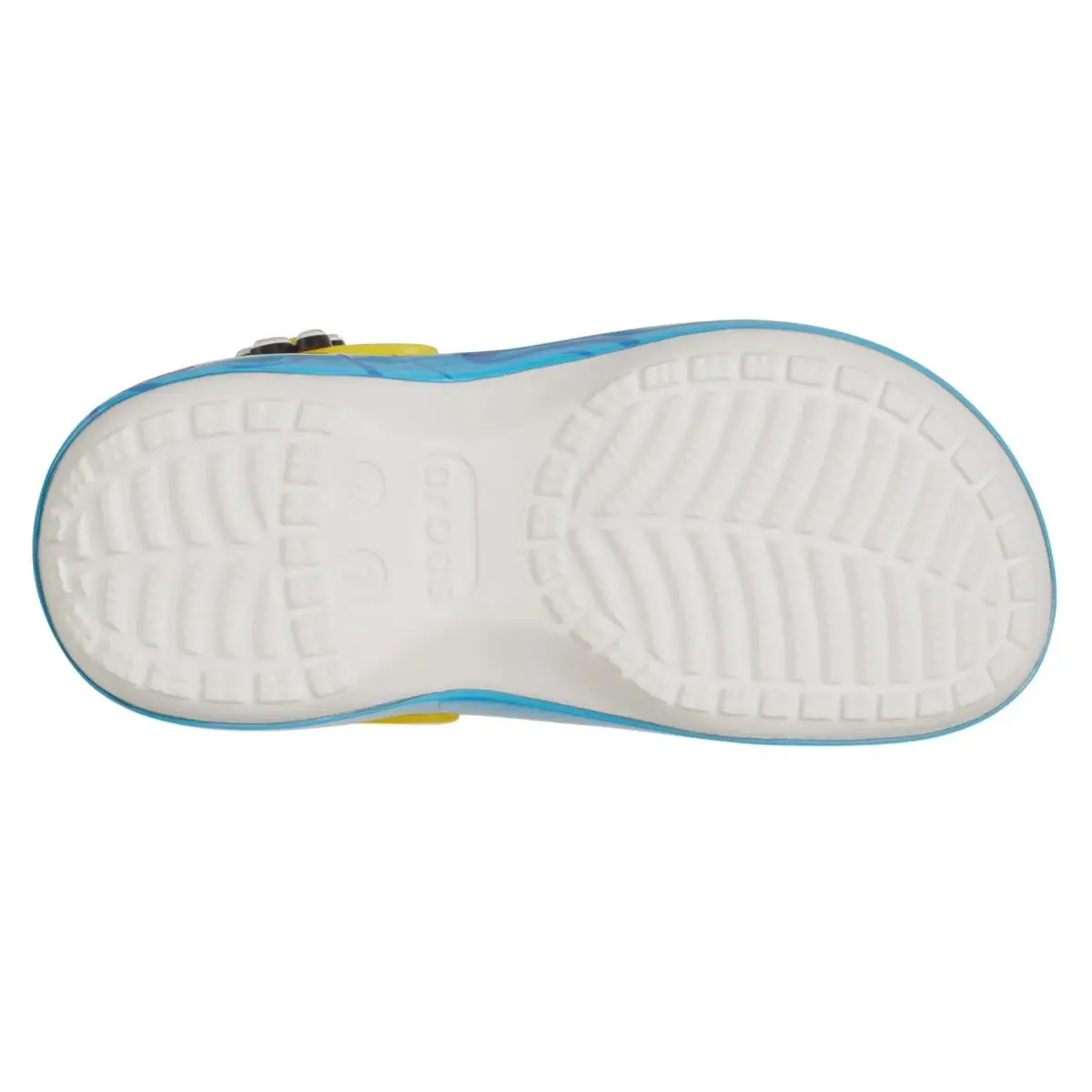 Crocs shoes - Multicolor 3
