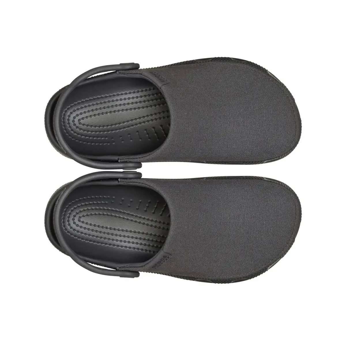 Crocs shoes - Black 3
