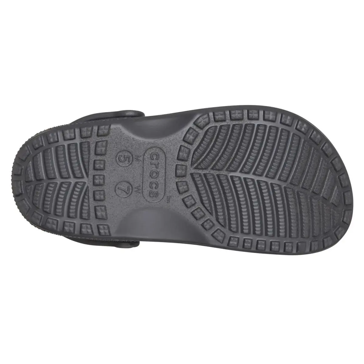 Crocs shoes - Black 11