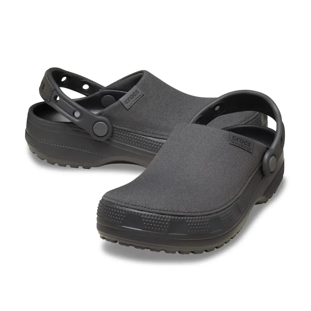 Crocs shoes - Black 12