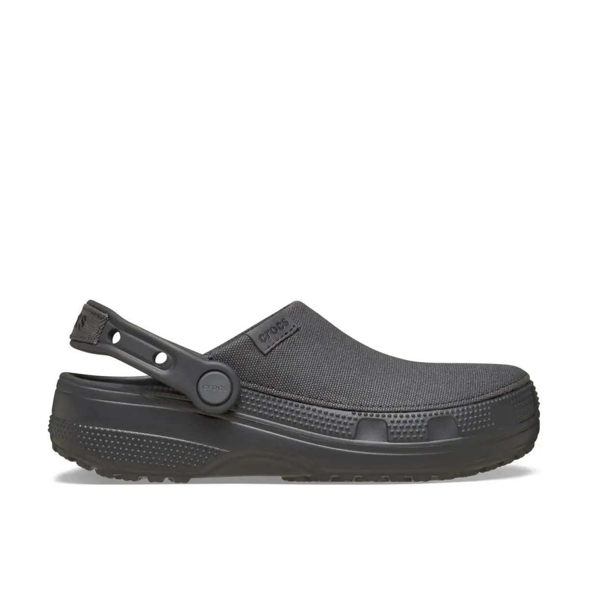 Crocs shoes - Black 7
