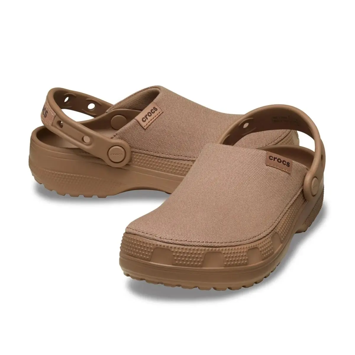 Crocs shoes - Black 15