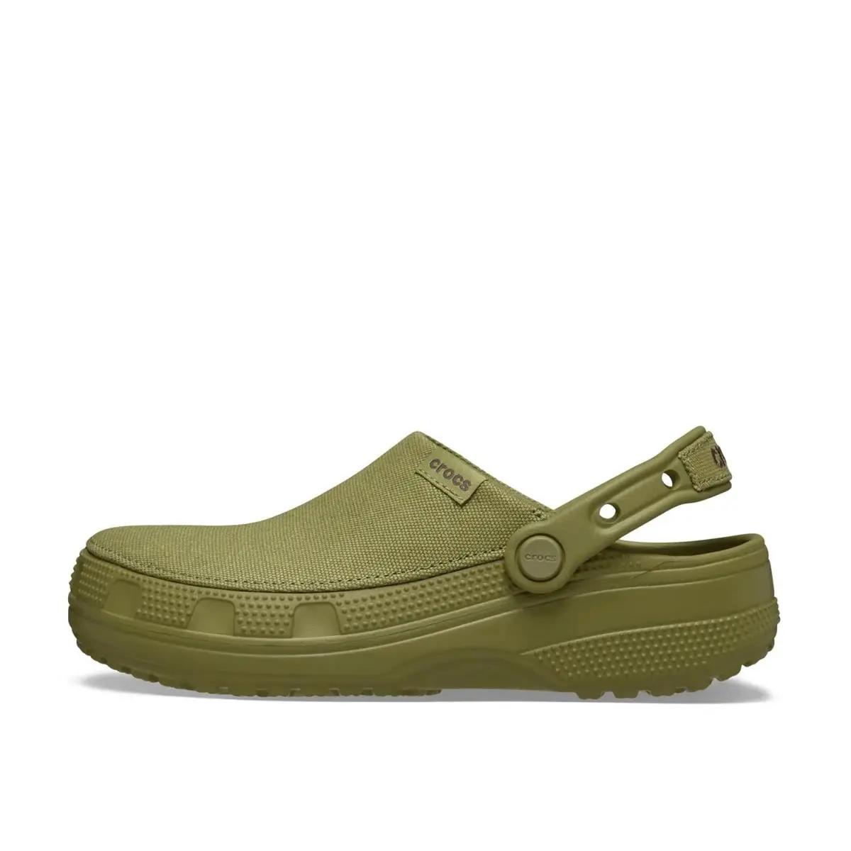 Crocs shoes - Black 21