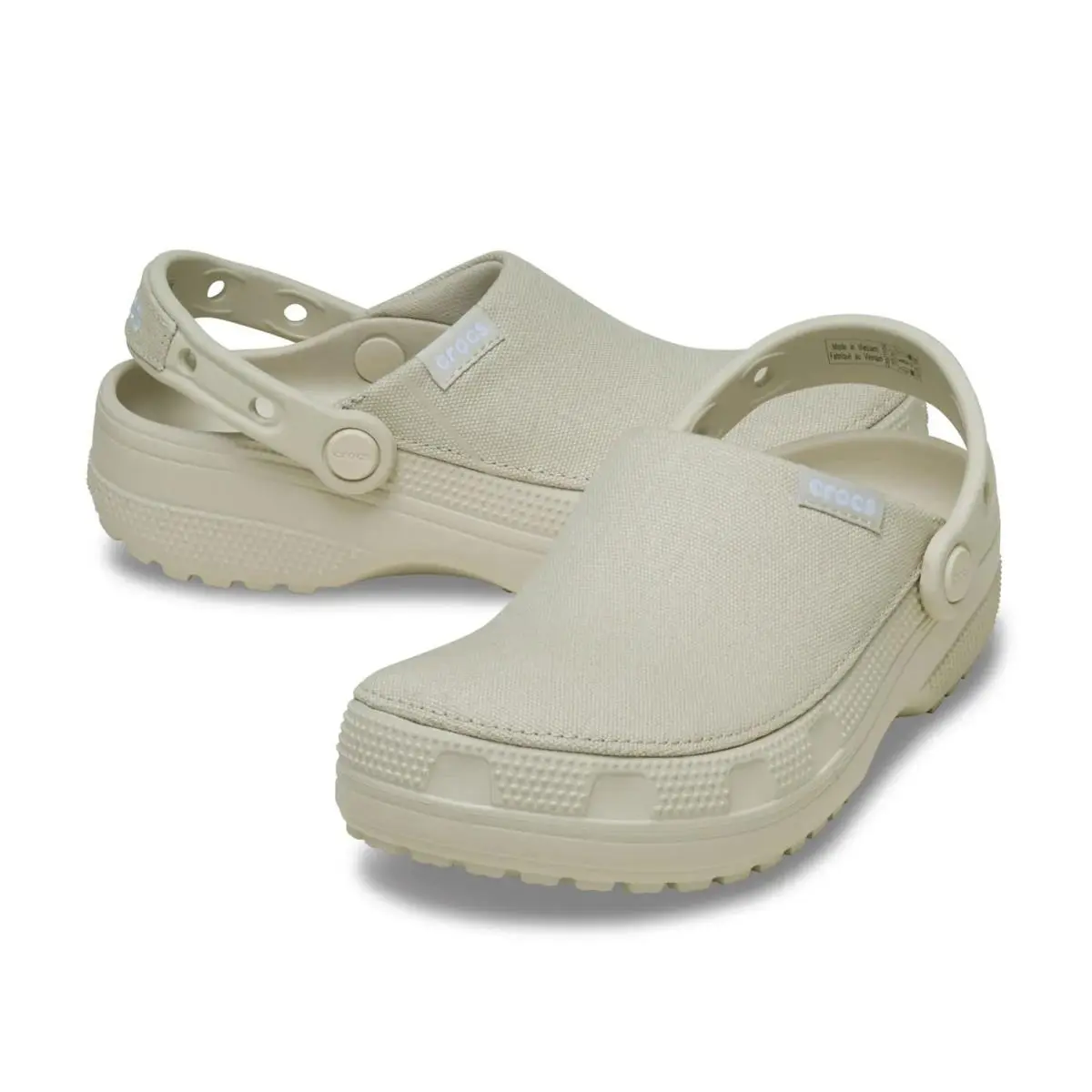 Crocs shoes - Black 43