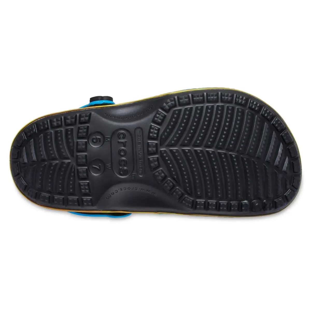 Crocs shoes - Multicolor 2