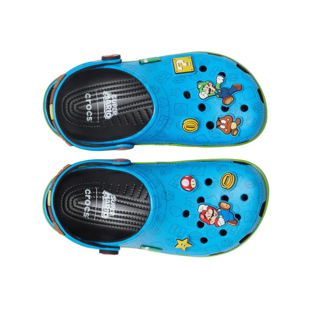 Crocs shoes - Multicolor 3