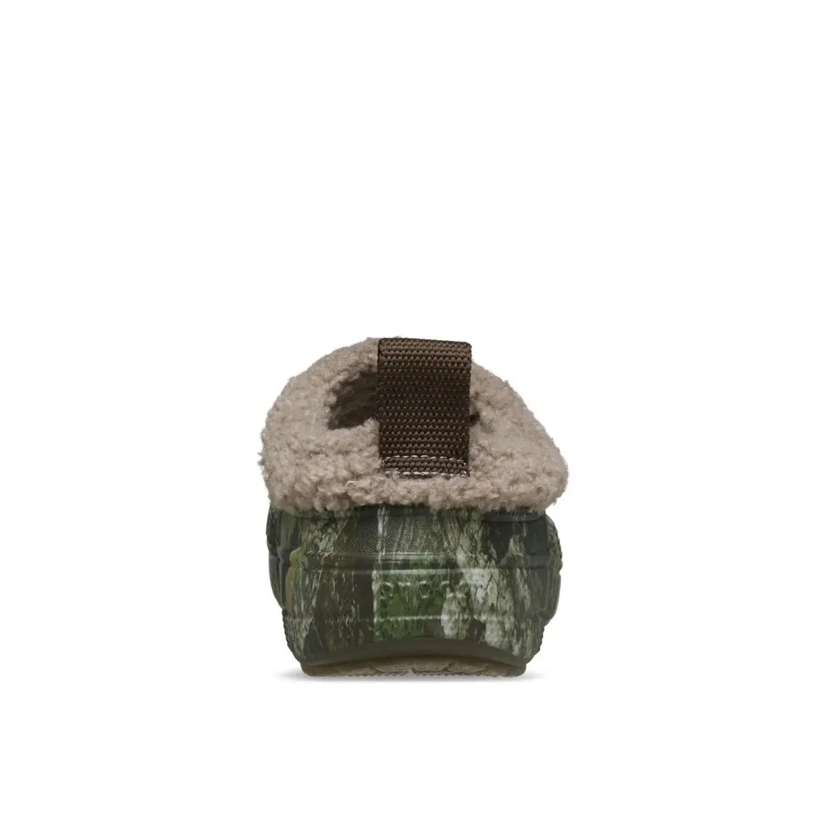 Crocs shoes - Multicolor Camo Print 1