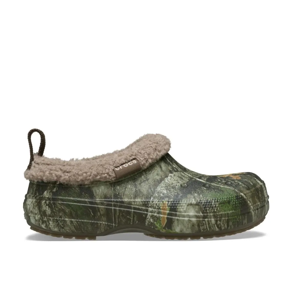 Crocs shoes - Multicolor Camo Print 2