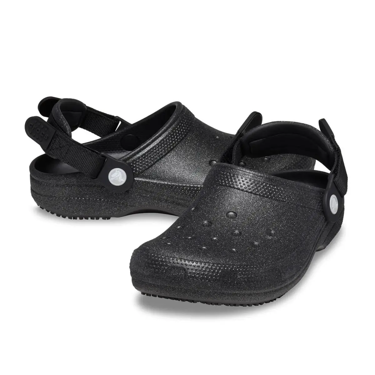 Crocs shoes - Black 5