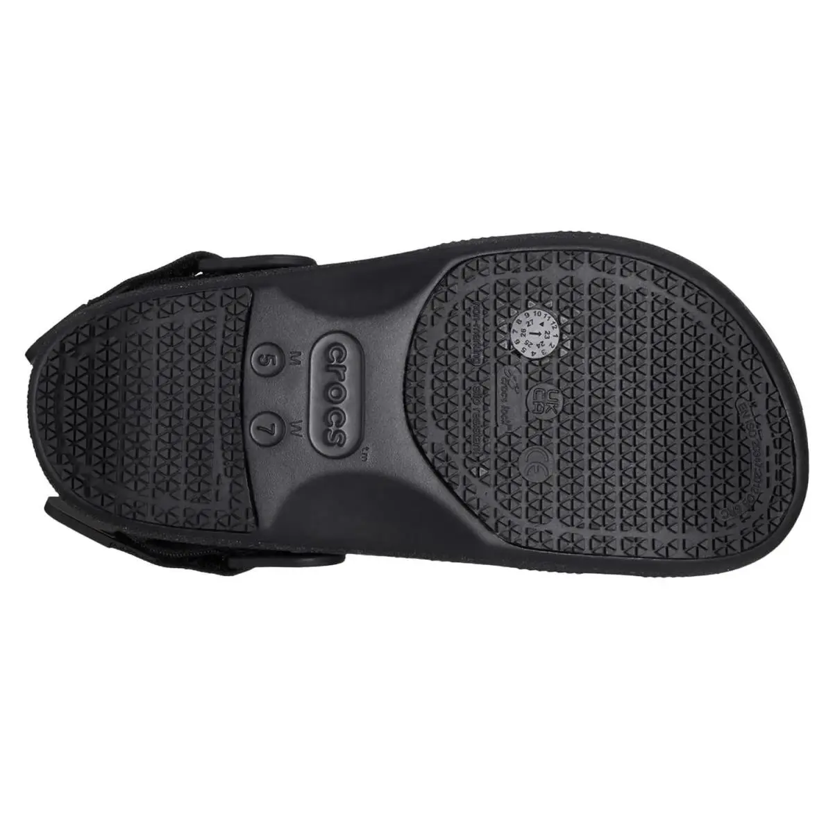 Crocs shoes - Black 9