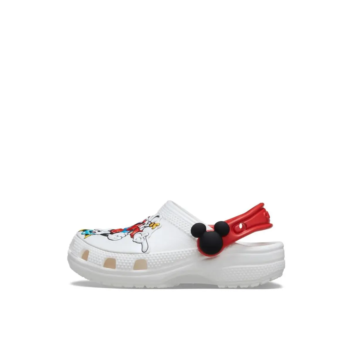 Crocs shoes - Multicolor 0