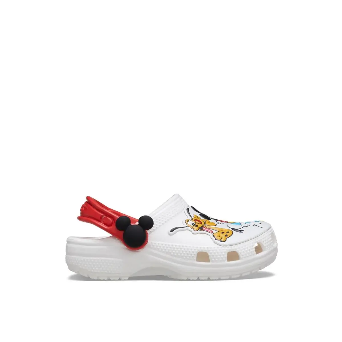 Crocs shoes - Multicolor 2