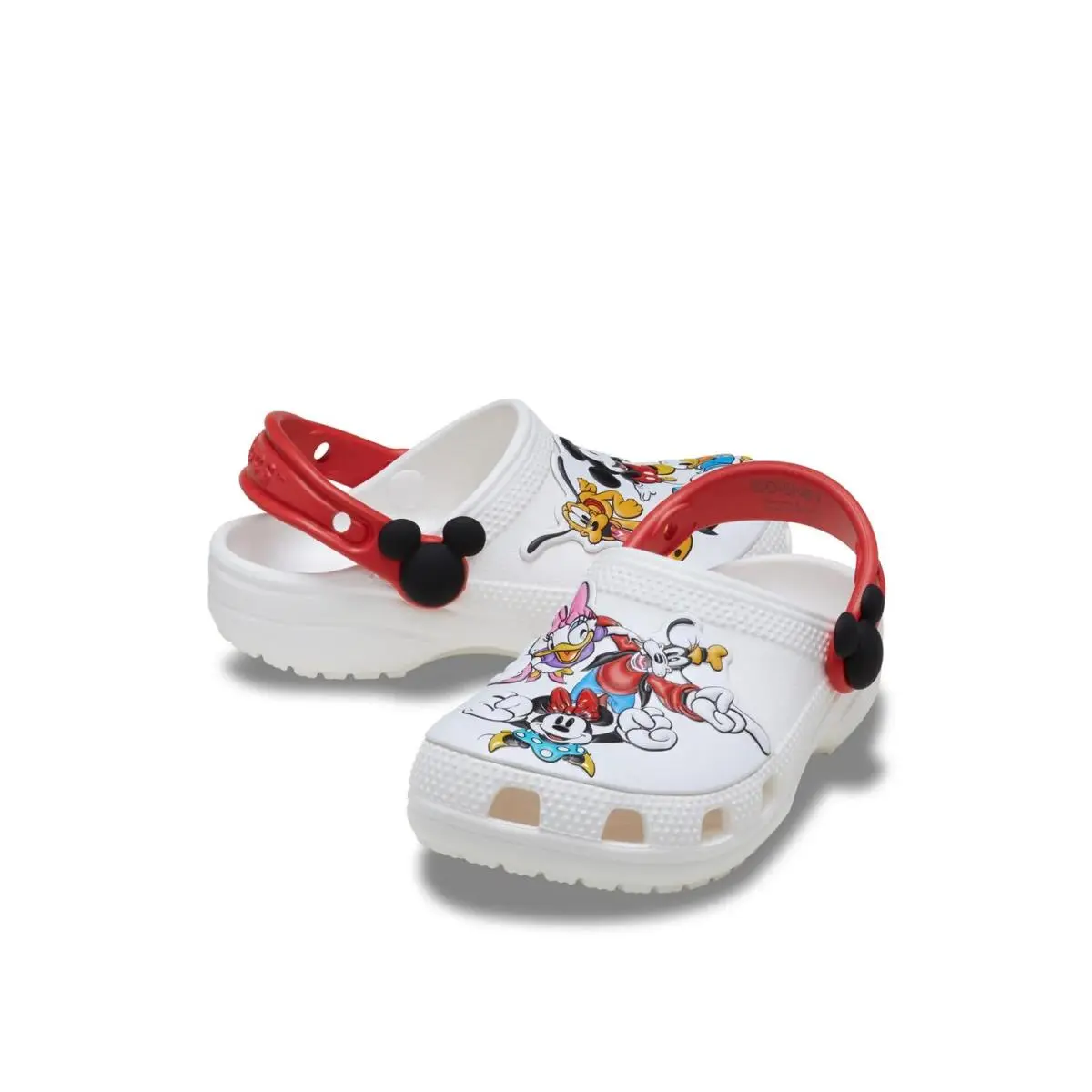 Crocs shoes - Multicolor 5