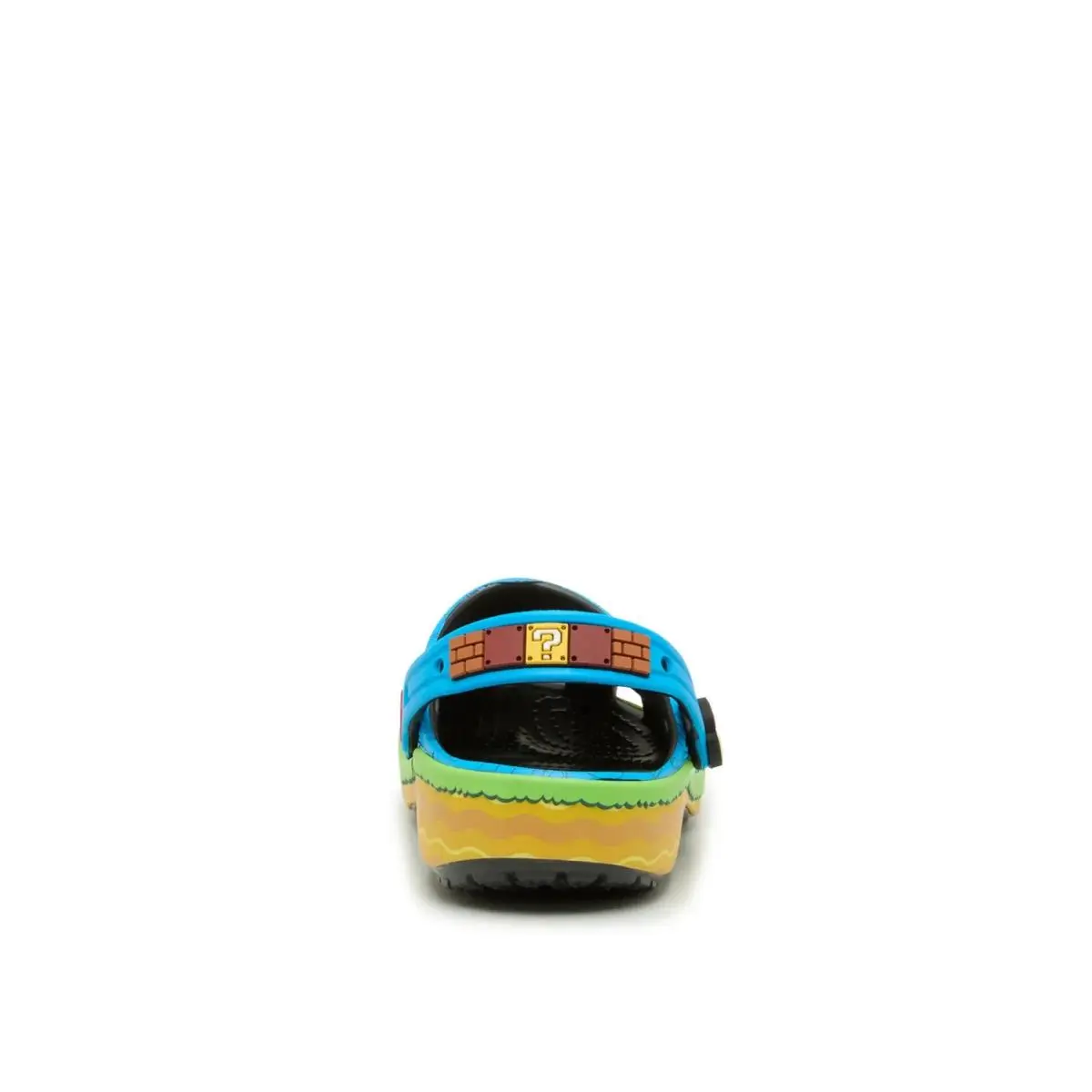 Crocs shoes - Multicolor 2