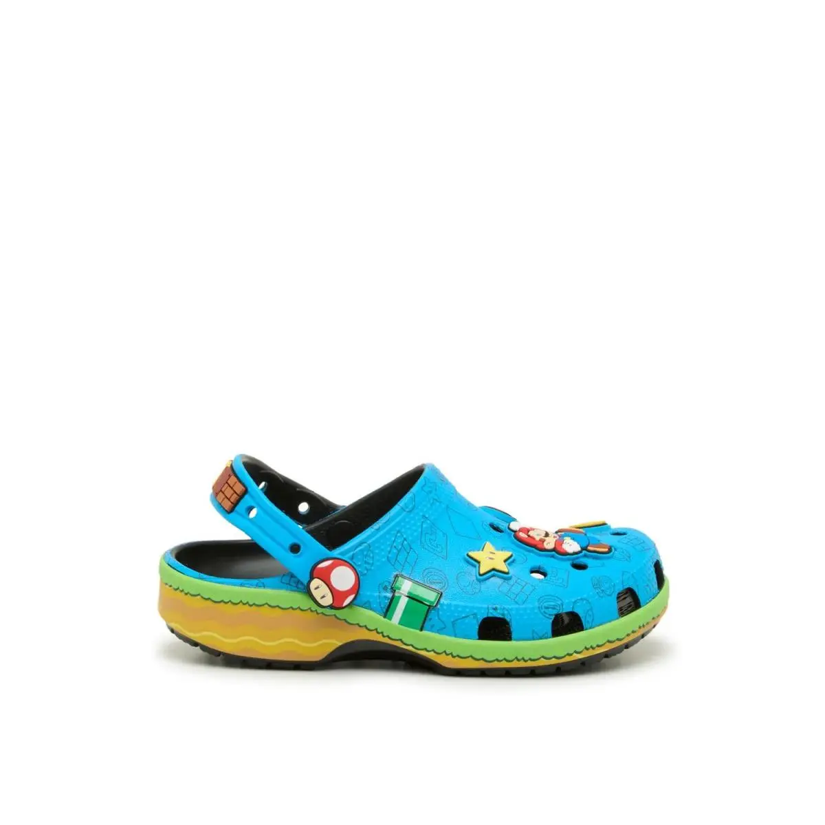 Crocs shoes - Multicolor 3