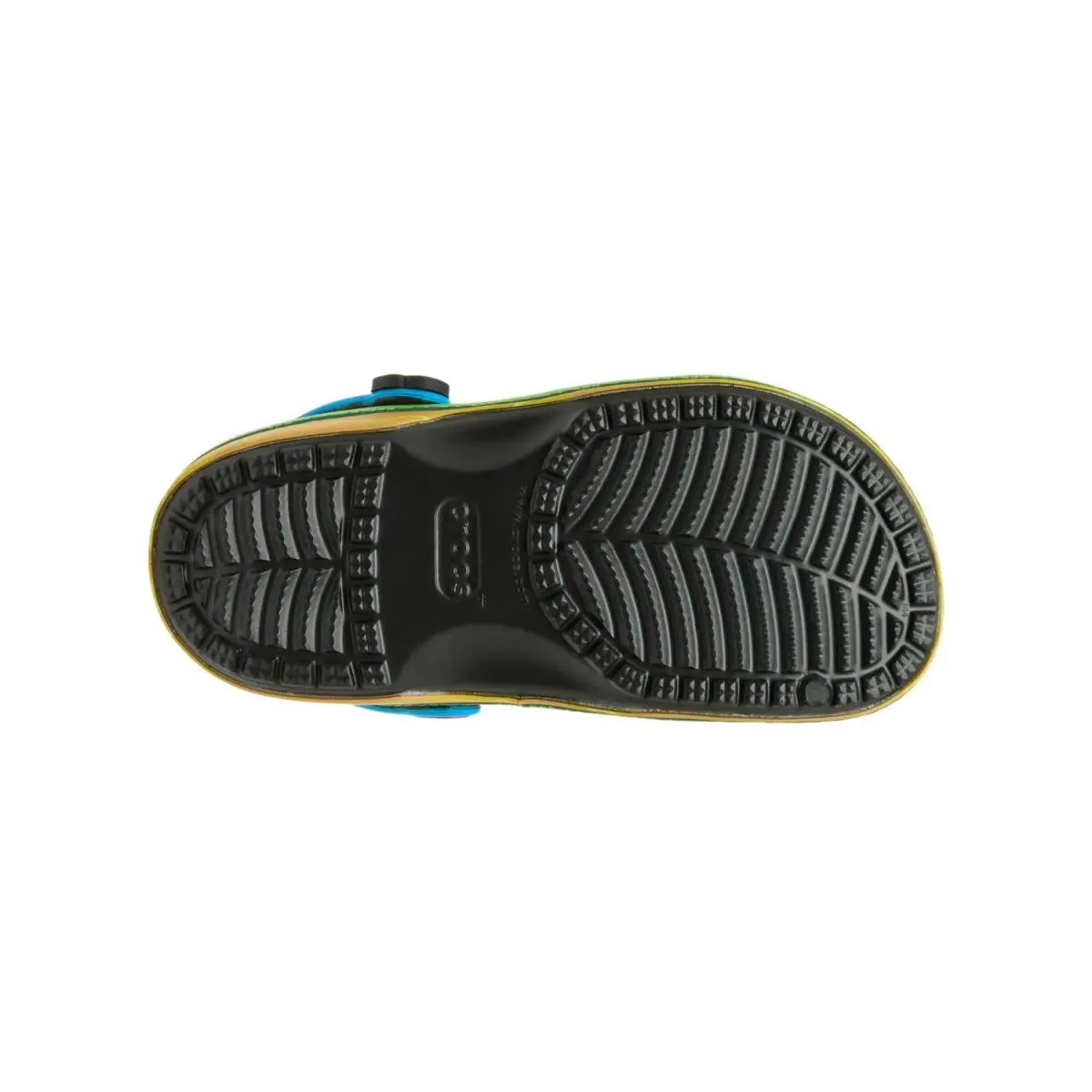 Crocs shoes - Multicolor 4
