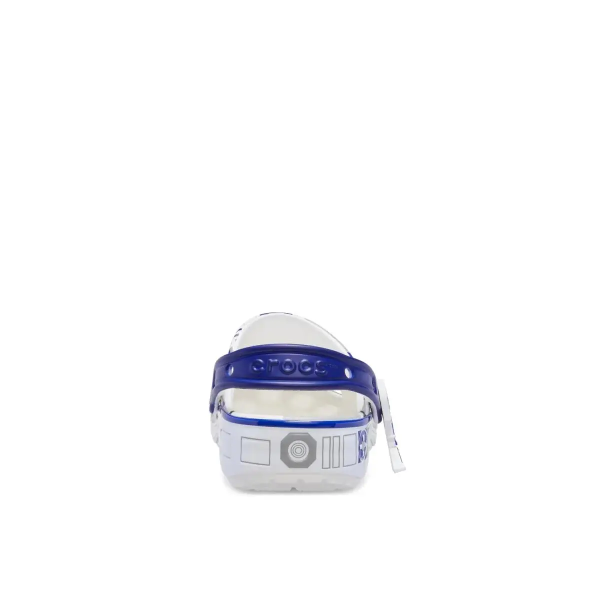 Crocs shoes - White/Blue 0