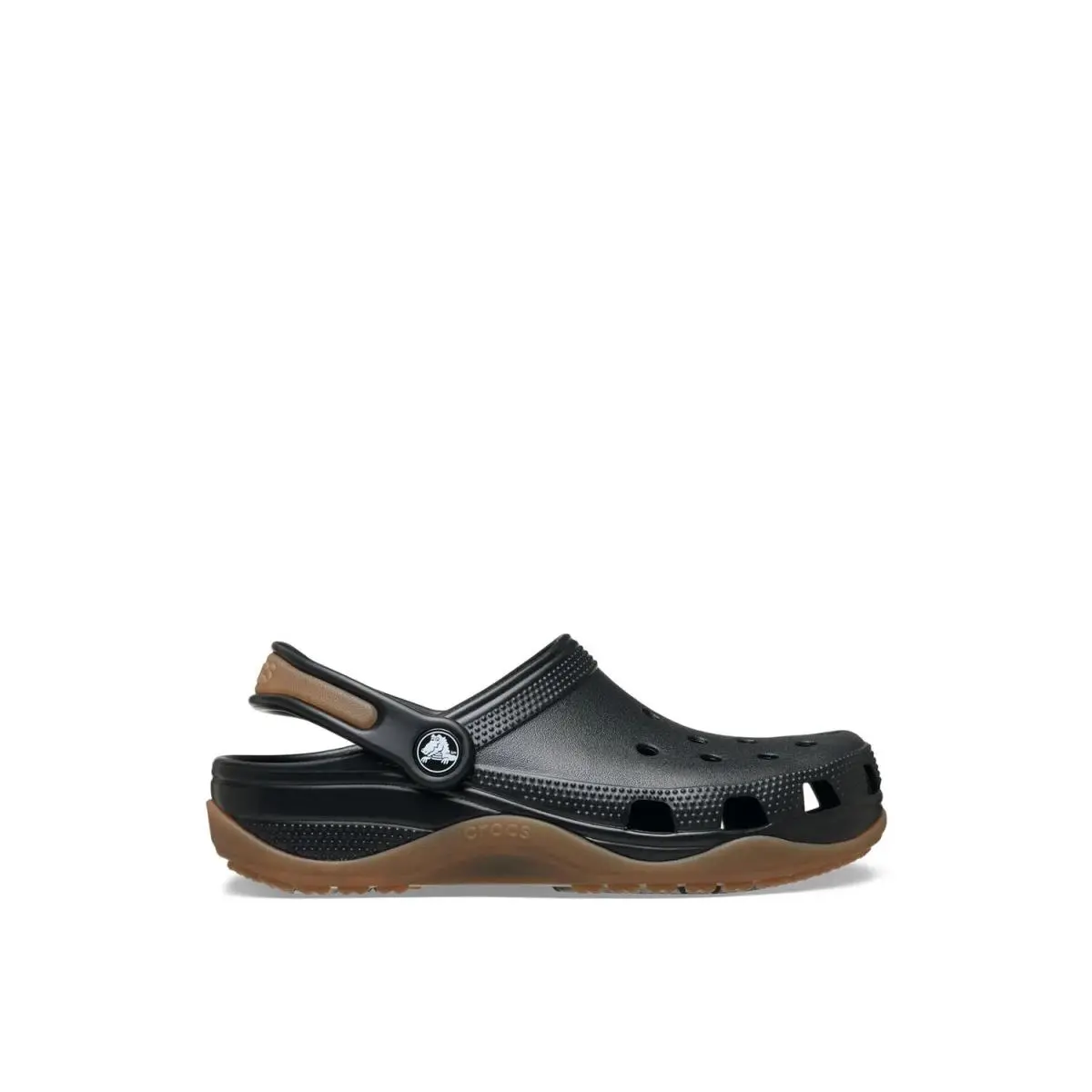 Crocs shoes - Black 1