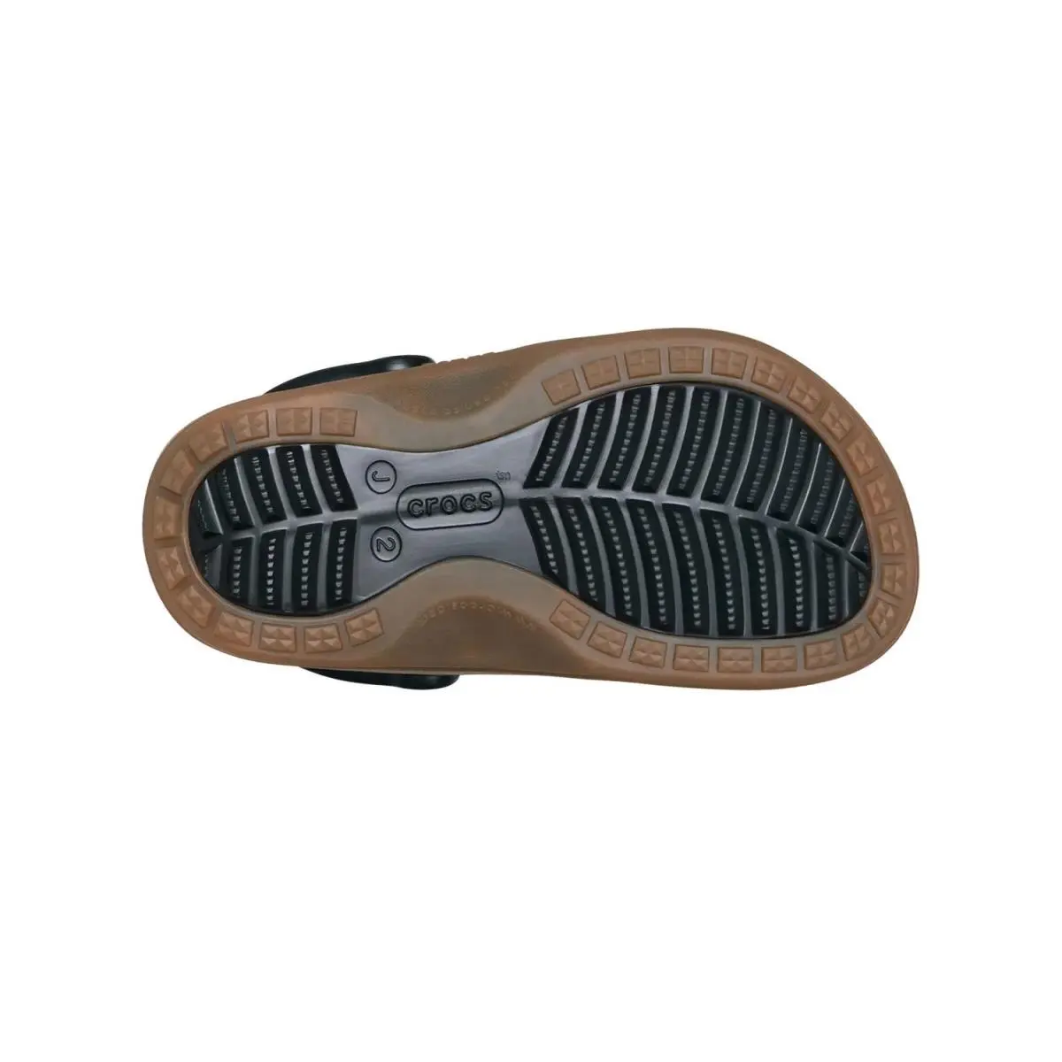 Crocs shoes - Black 2