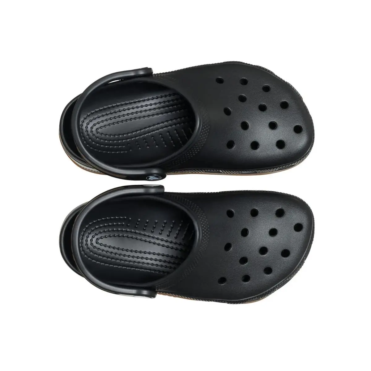 Crocs shoes - Black 3
