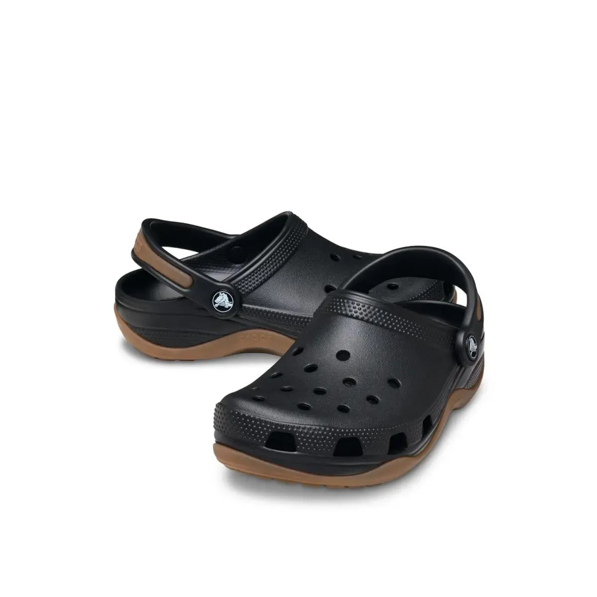 Crocs shoes - Black 4