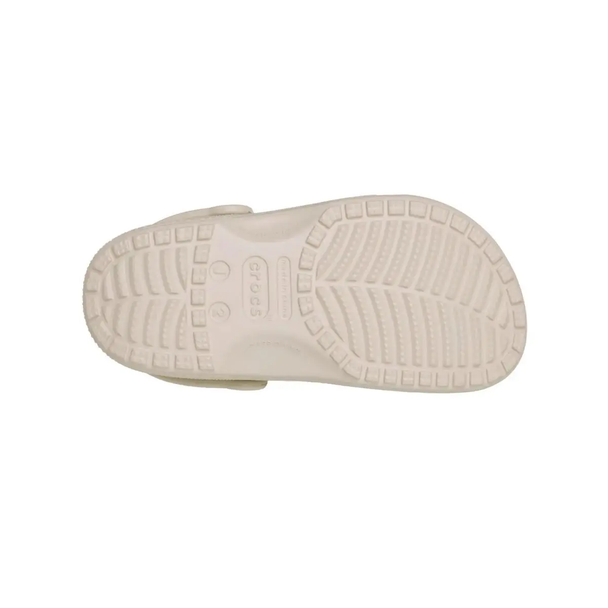 Crocs shoes - Desert Beige 2