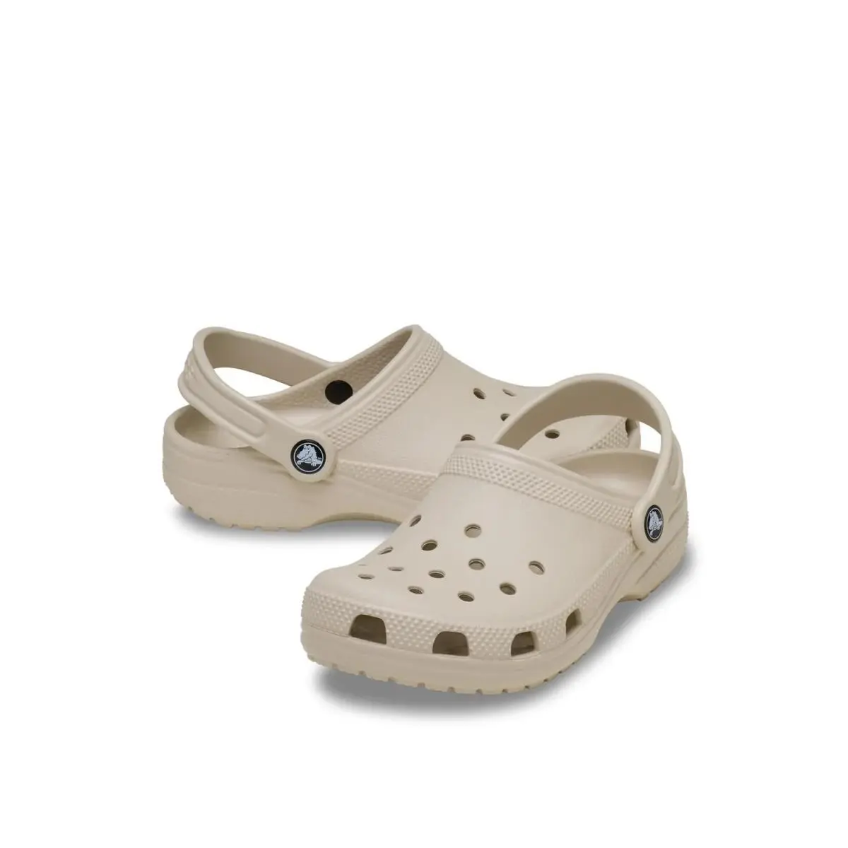 Crocs shoes - Desert Beige 5