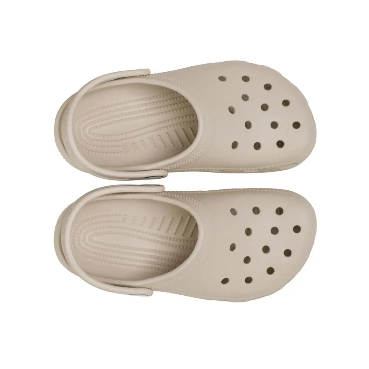 Crocs shoes - Desert Beige 12