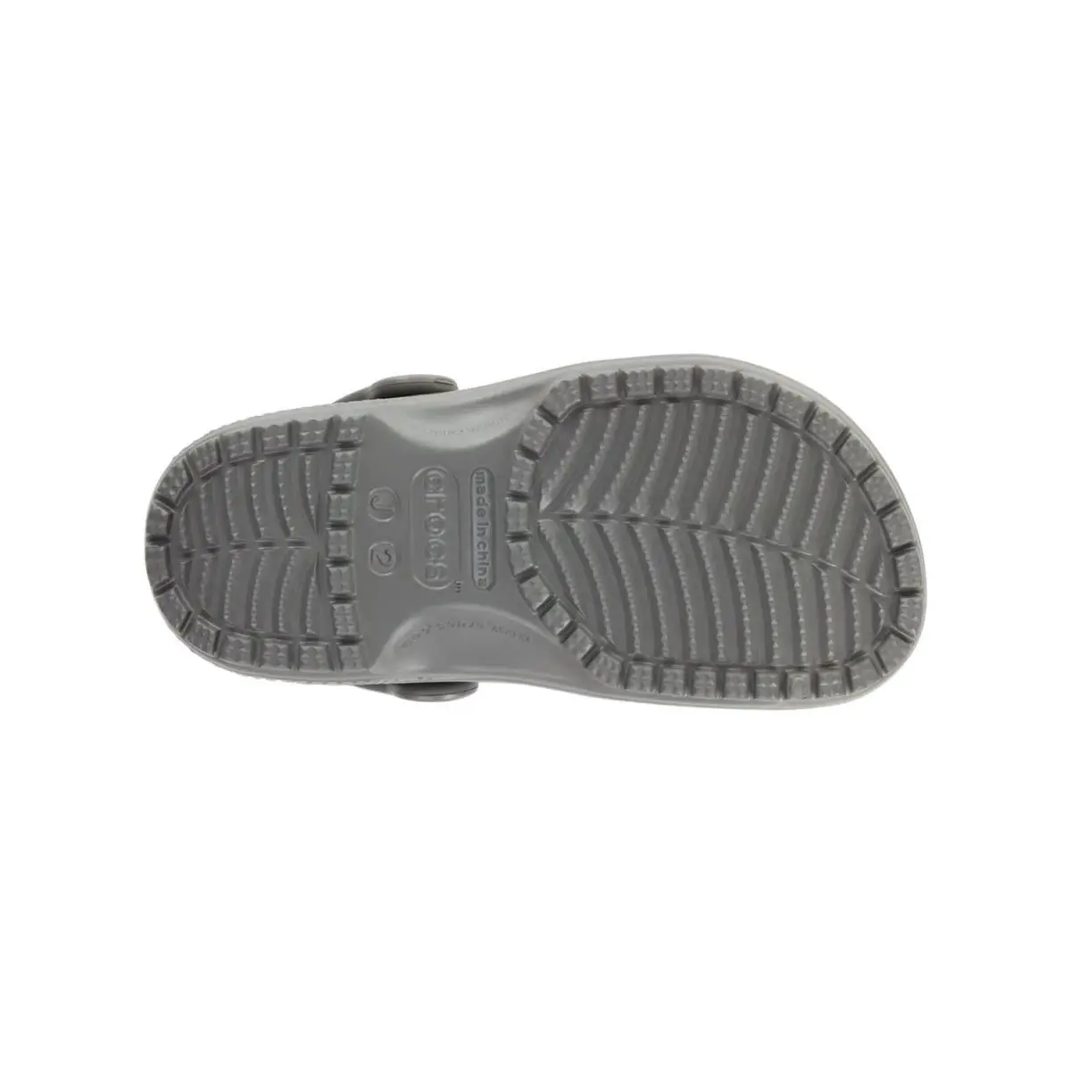 Crocs shoes - Desert Beige 42