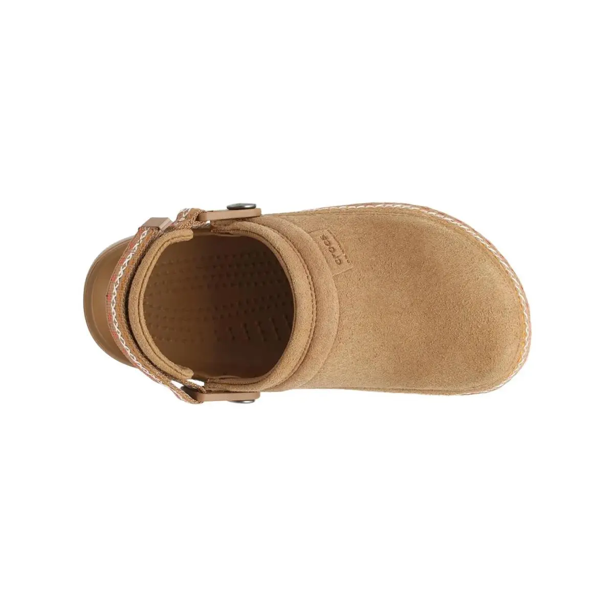 Crocs shoes - Tan 5