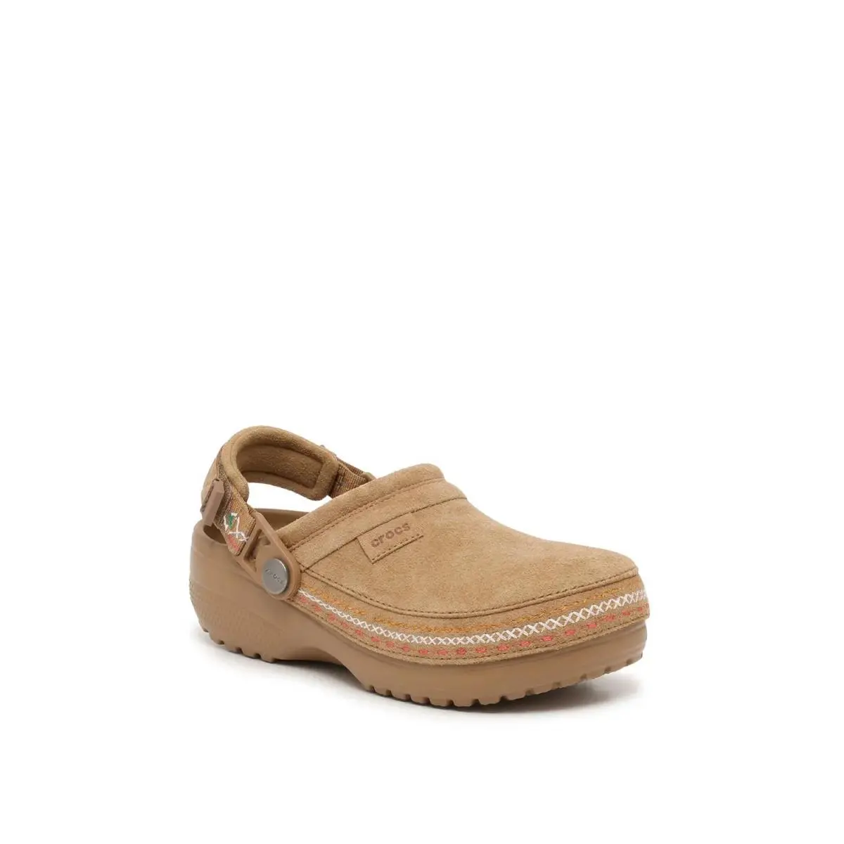 Crocs shoes - Tan 8