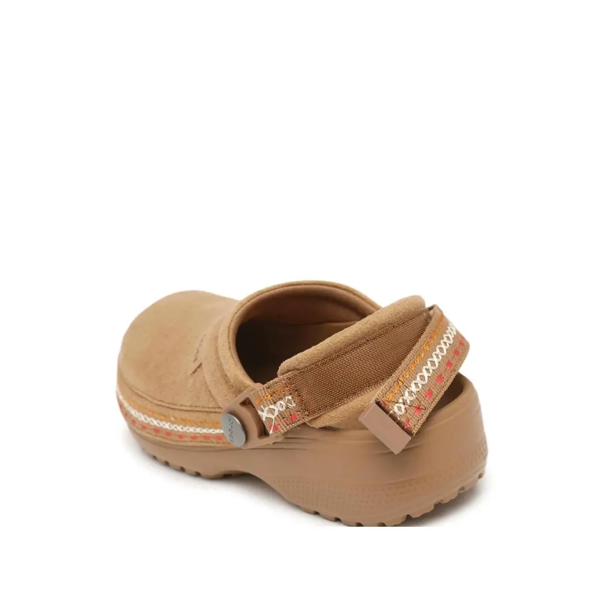 Crocs shoes - Tan 15