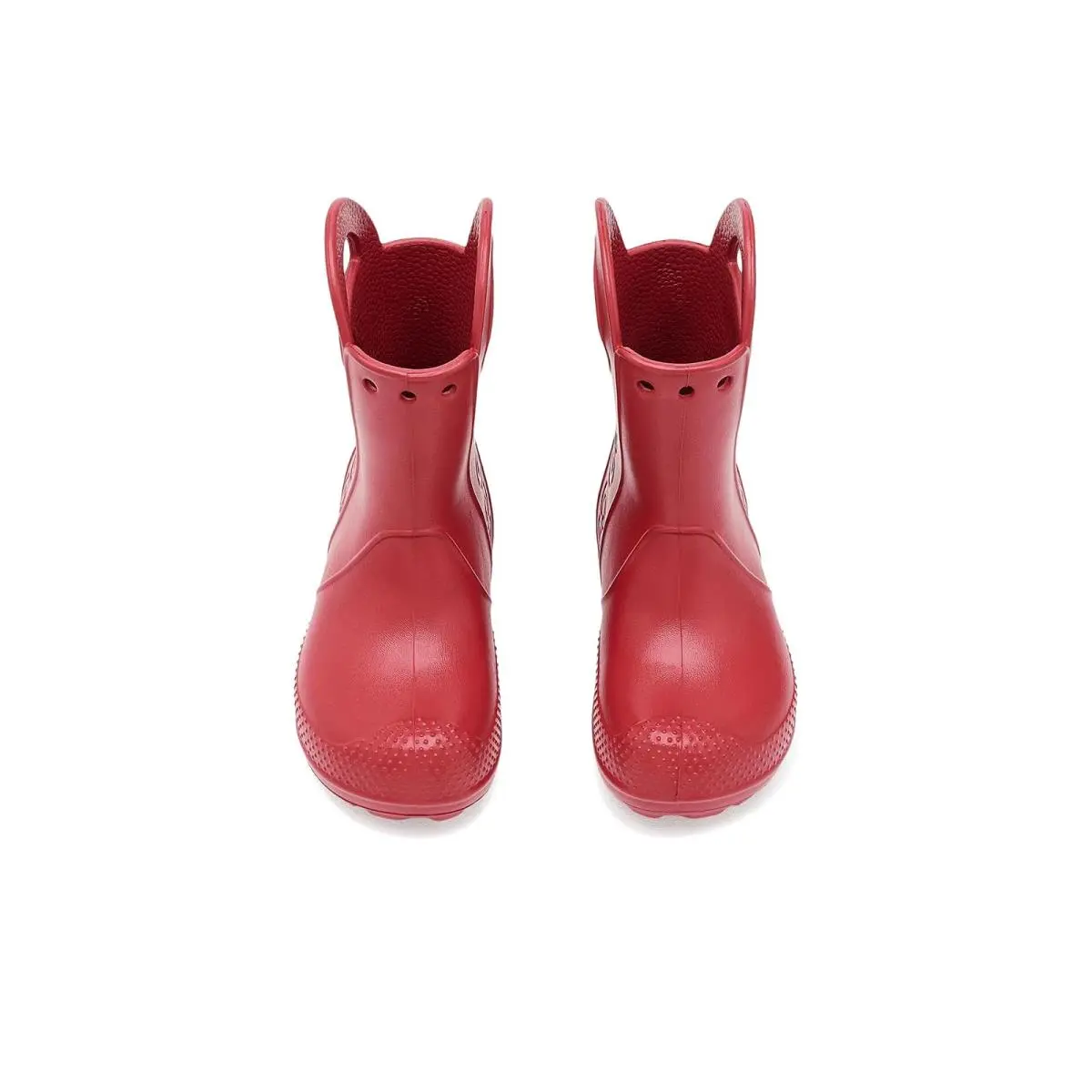 Crocs shoes - Court Red 0
