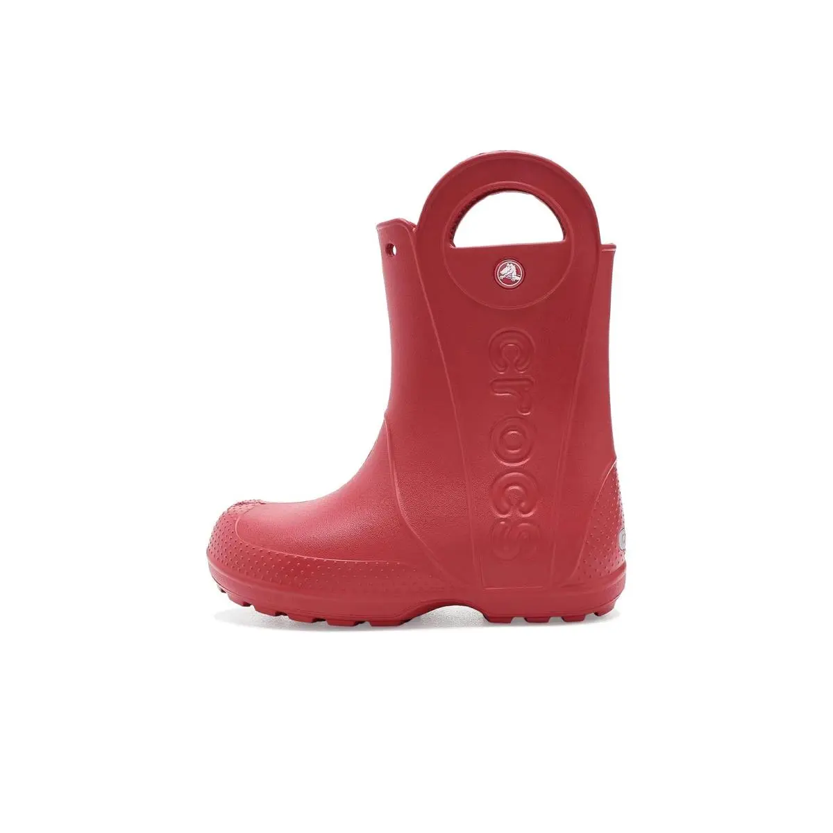 Crocs shoes - Court Red 2