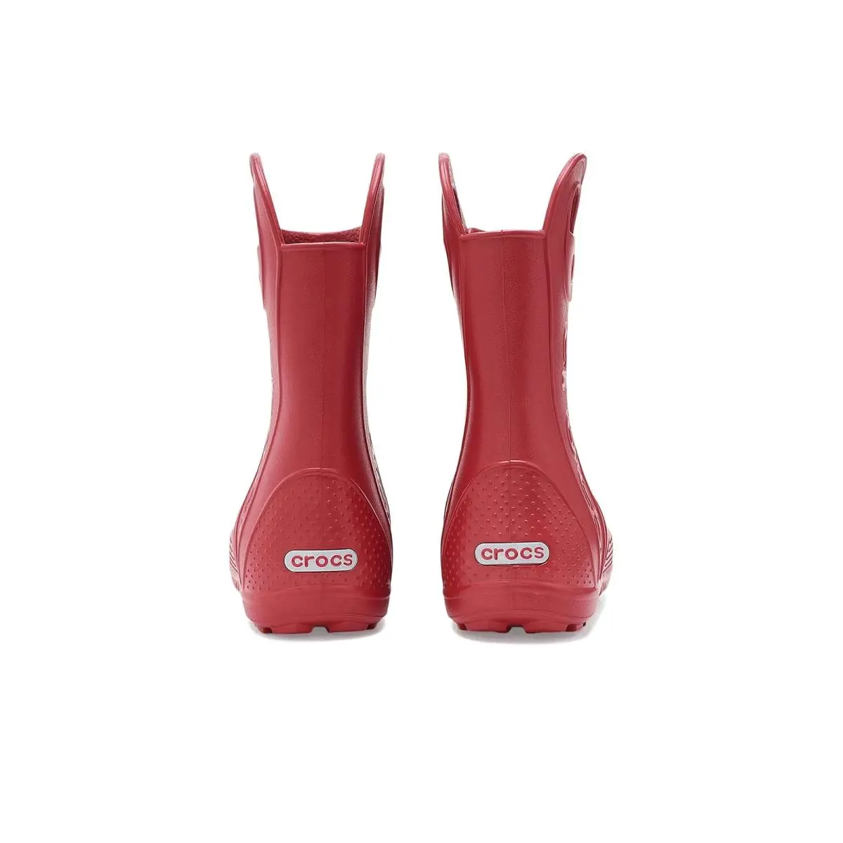 Crocs shoes - Court Red 5