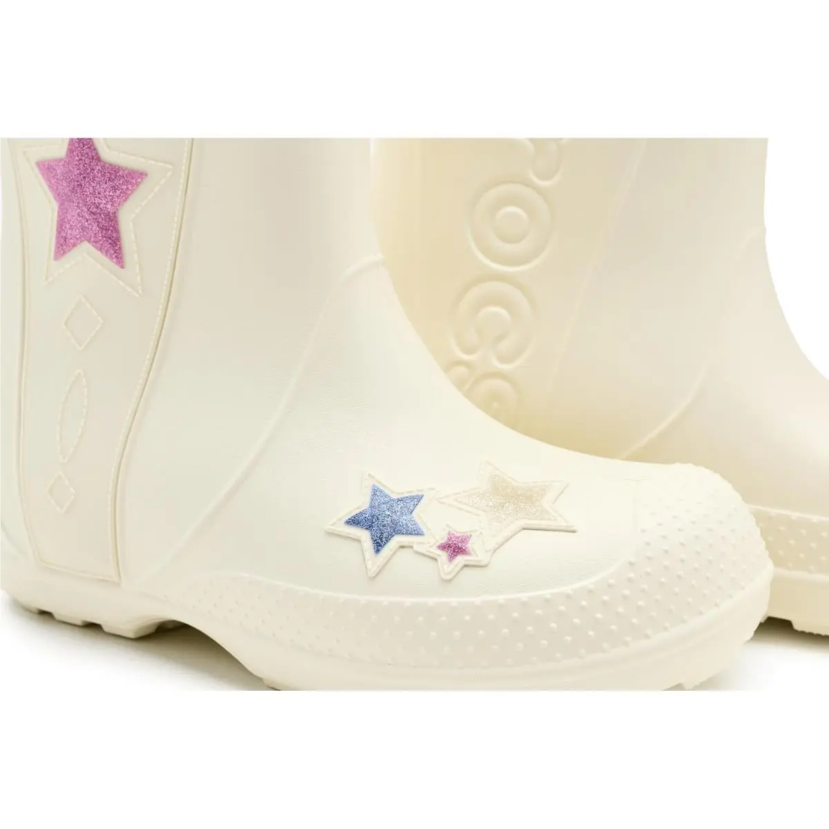 Crocs shoes - Court Red 39