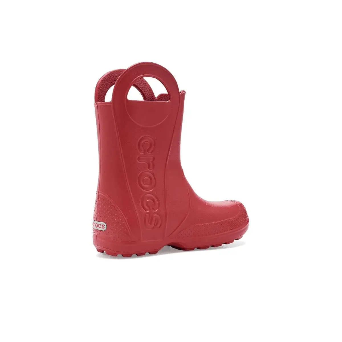 Crocs shoes - Court Red 8