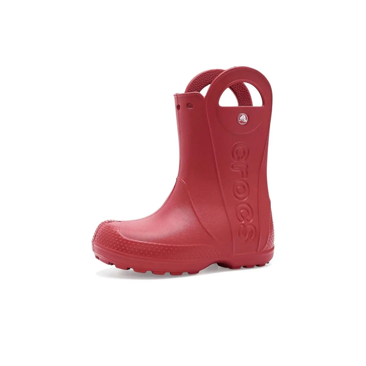 Crocs shoes - Court Red 6