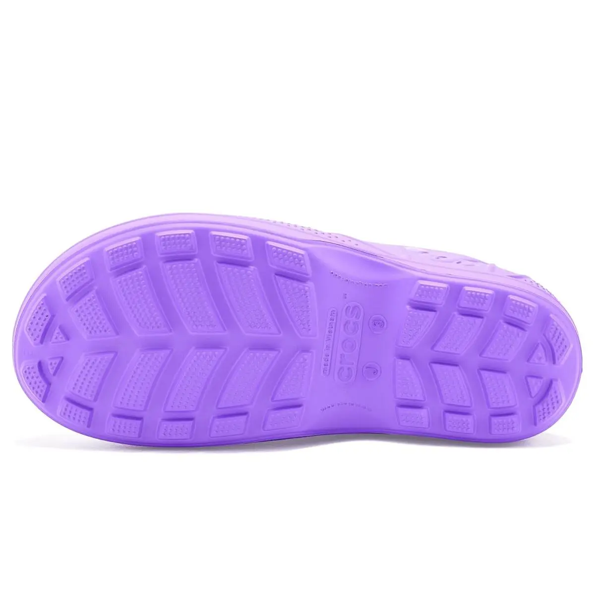 Crocs shoes - Court Red 31
