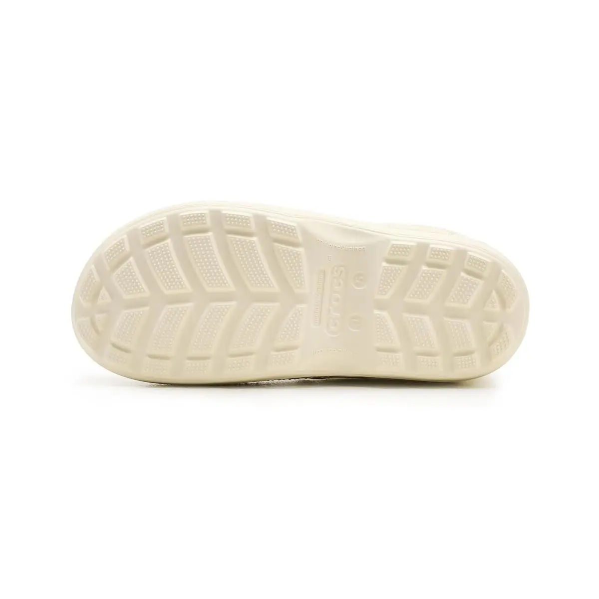 Crocs shoes - Court Red 38