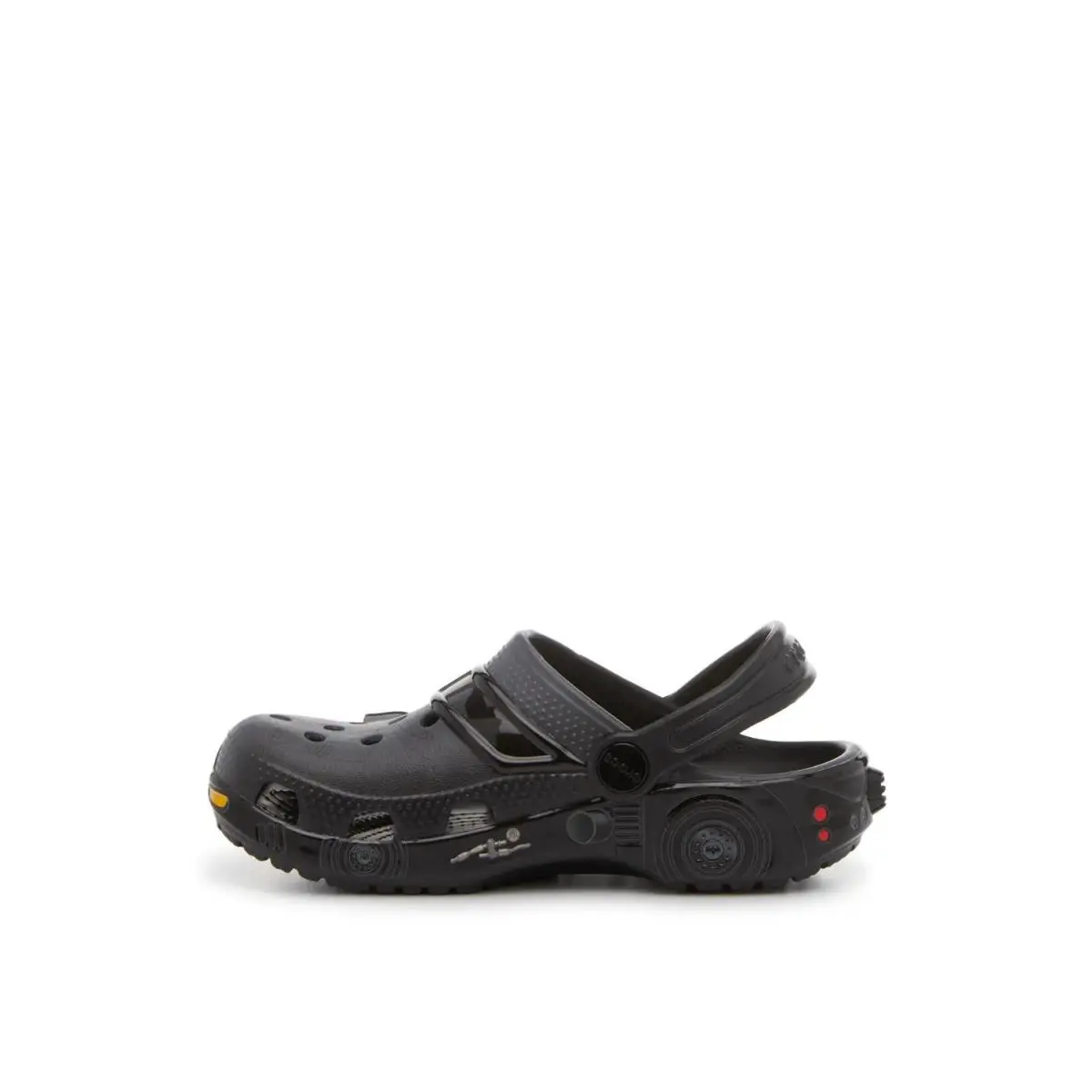 Crocs shoes - Black 1
