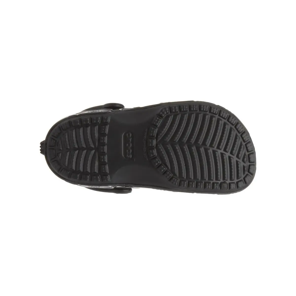Crocs shoes - Black 4