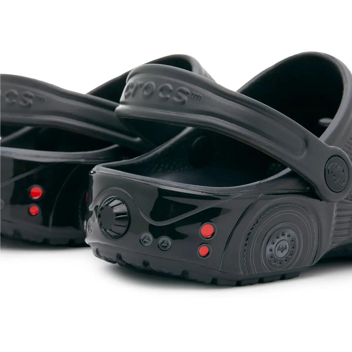 Crocs shoes - Black 7