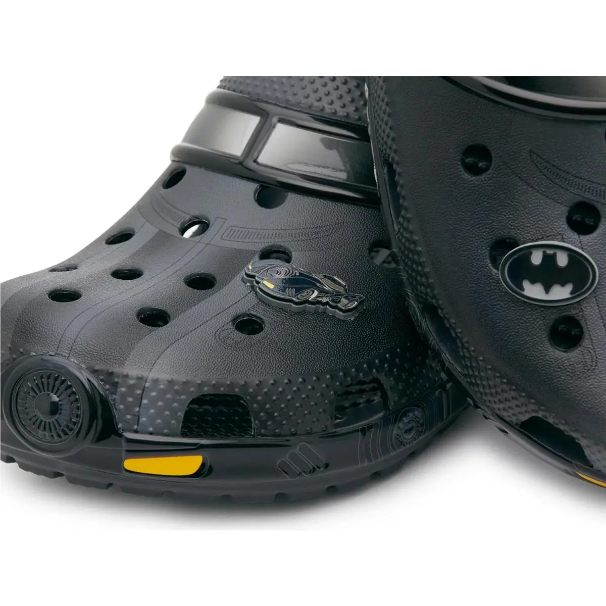 Crocs shoes - Black 16